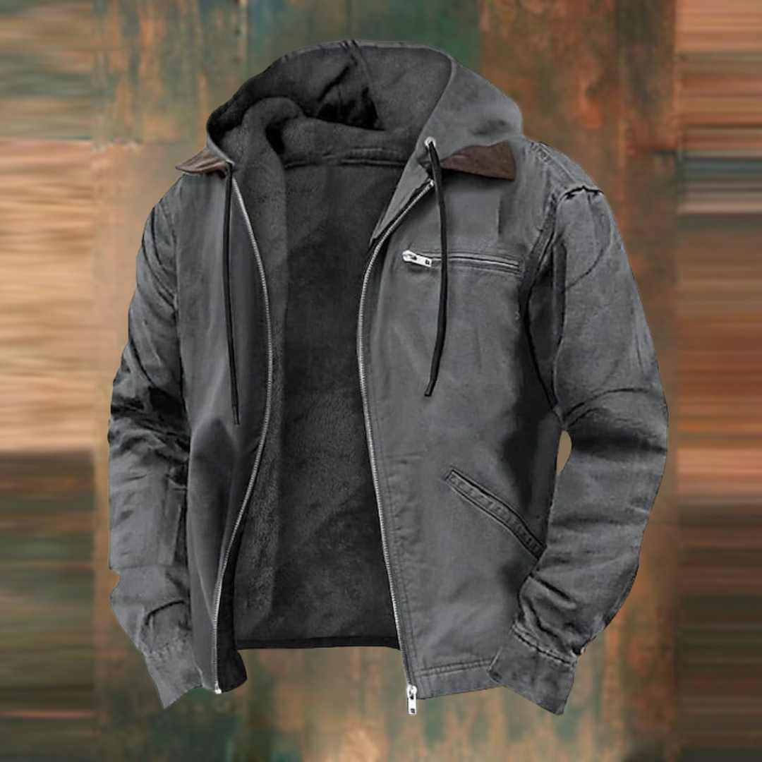 Lennox™ | Stilvolle Herbstjacke