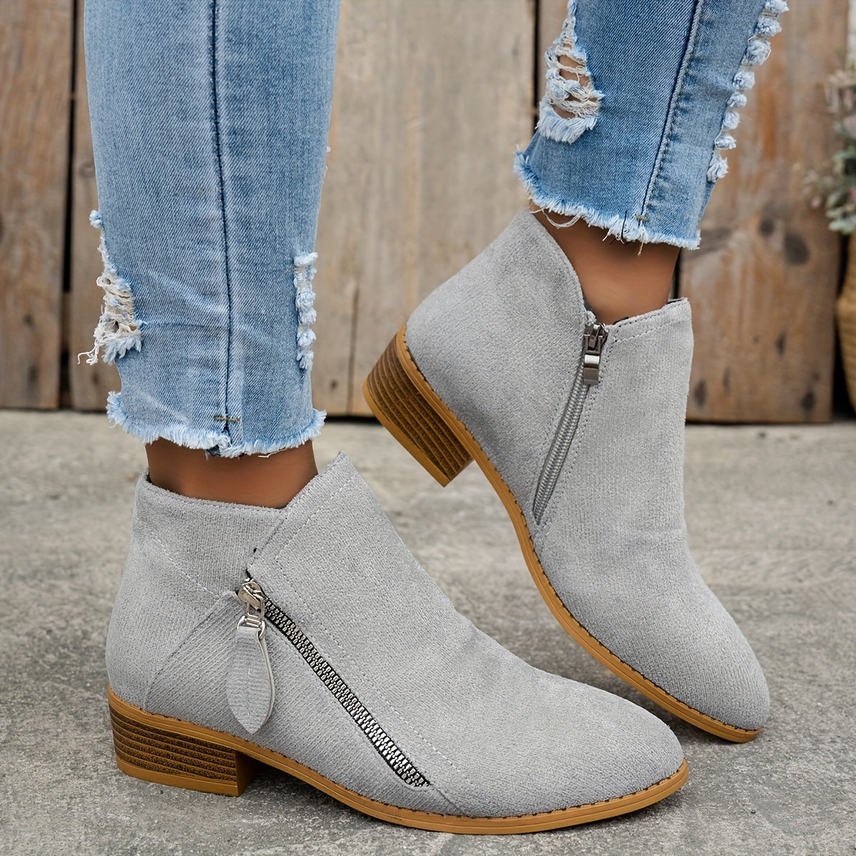 Annielle™ | Fashionable Women's Orthopedic Shoes