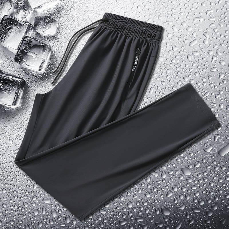 🔥 Quick-Drying Unisex Pants with Extremely High Stretch
