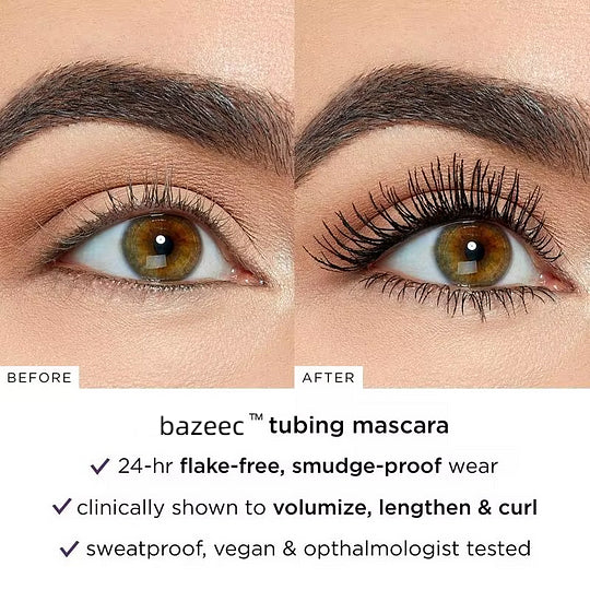 Tubing Mascara & Primer