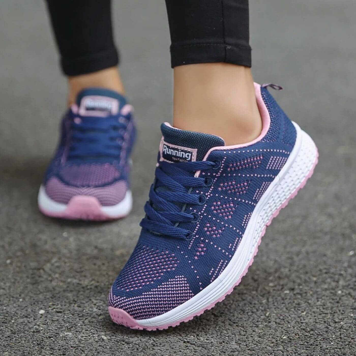 Filippa™ - Baskets de soulagement orthopédiques