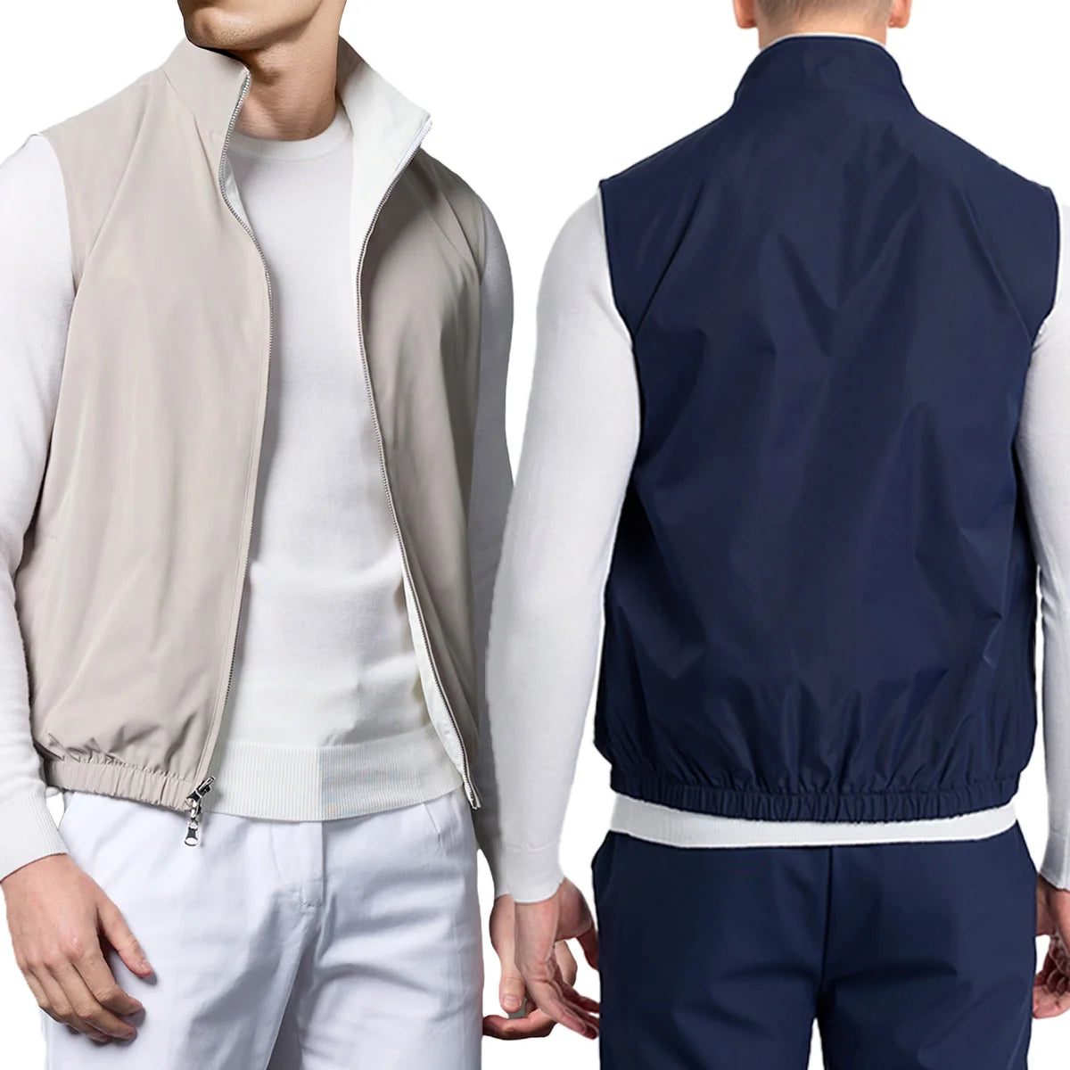 Die Milan Überjacke