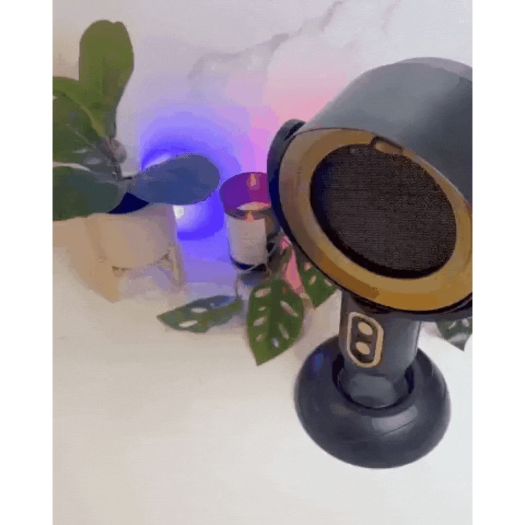 PureAir Rauchentferner