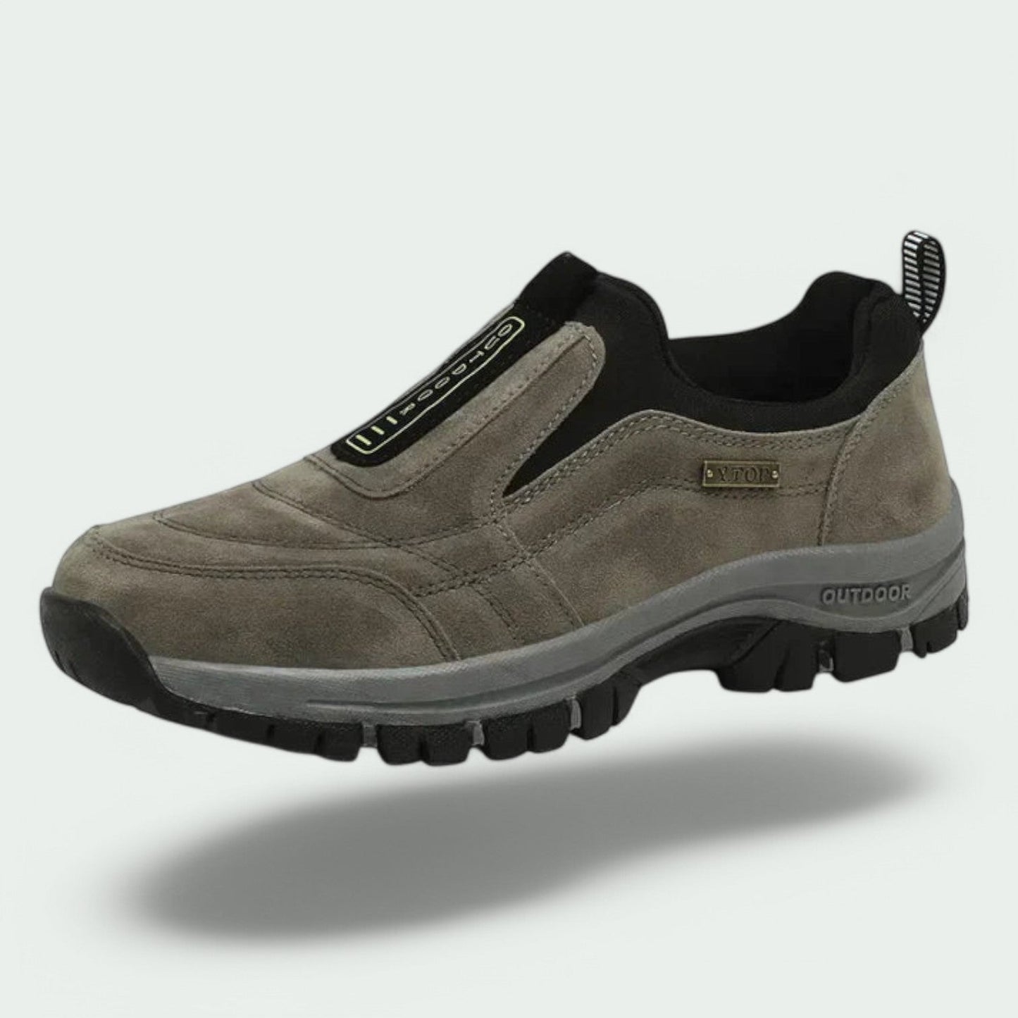 Honnold™ | Orthopädische Wanderschuhe für aktive Männer