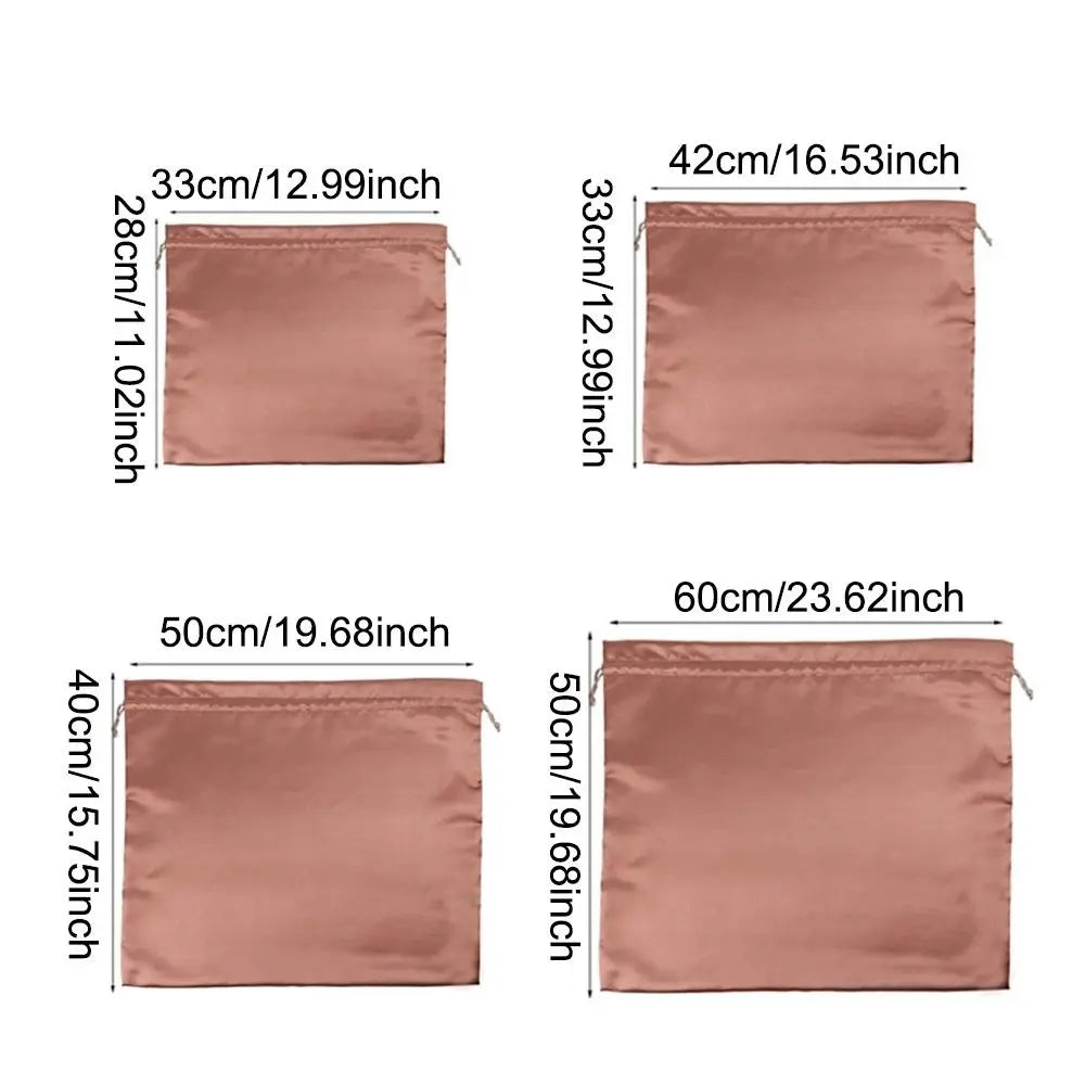 Premium Luxe Handtaschenhülle