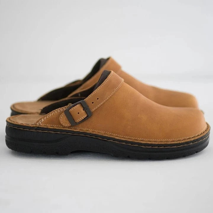 Zoua™ | Orthopädische Schuhe für Herren