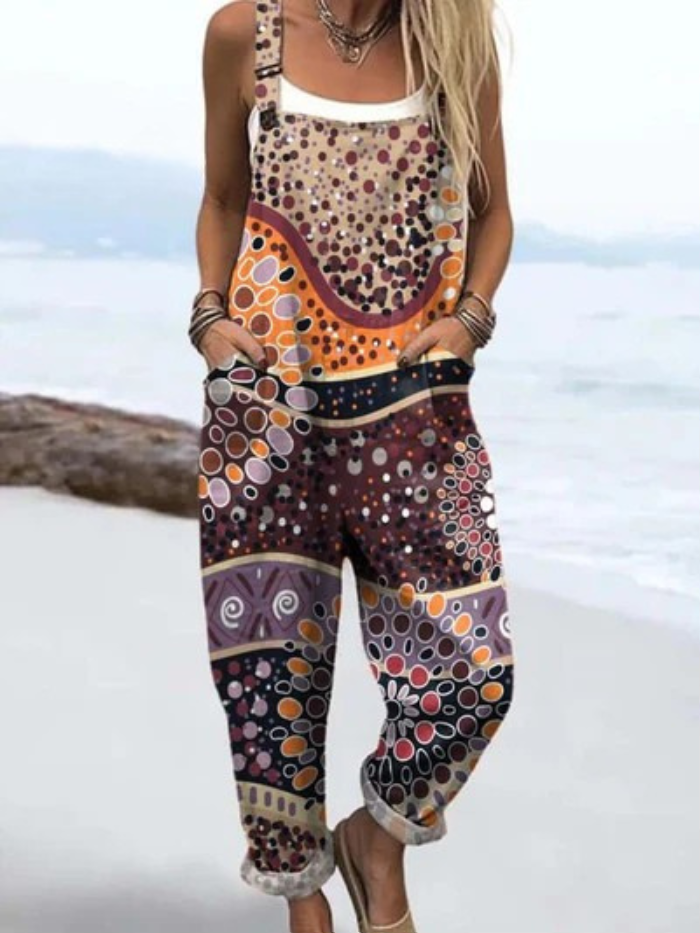 KATHERINA™ – ARTISTIC TRACKSUIT