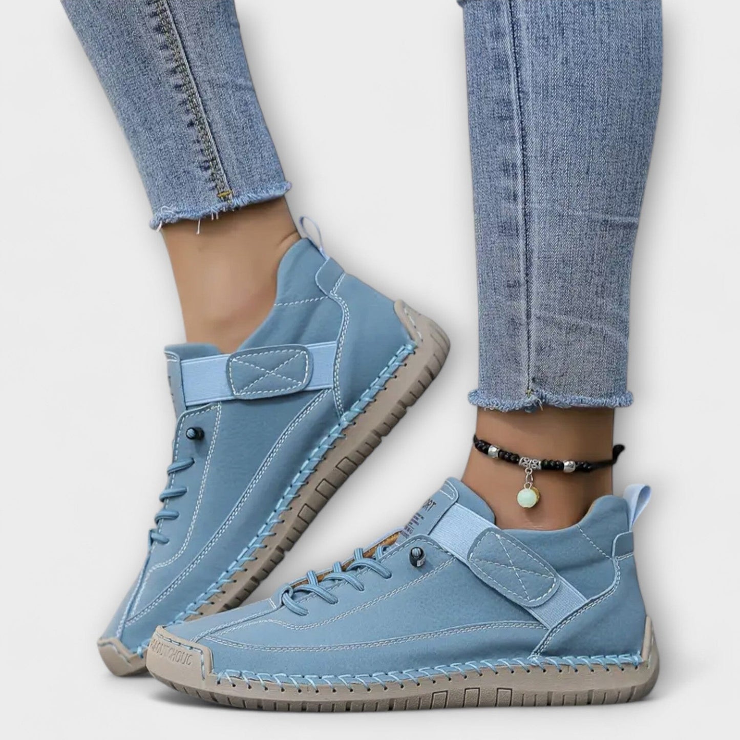 Harbor | Zeitlose Alltagssneaker