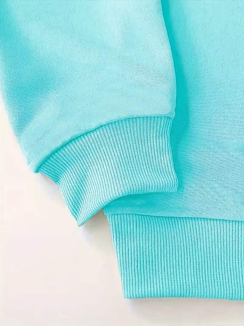 Grass is Greener Jumper + Gratis Jogginghose