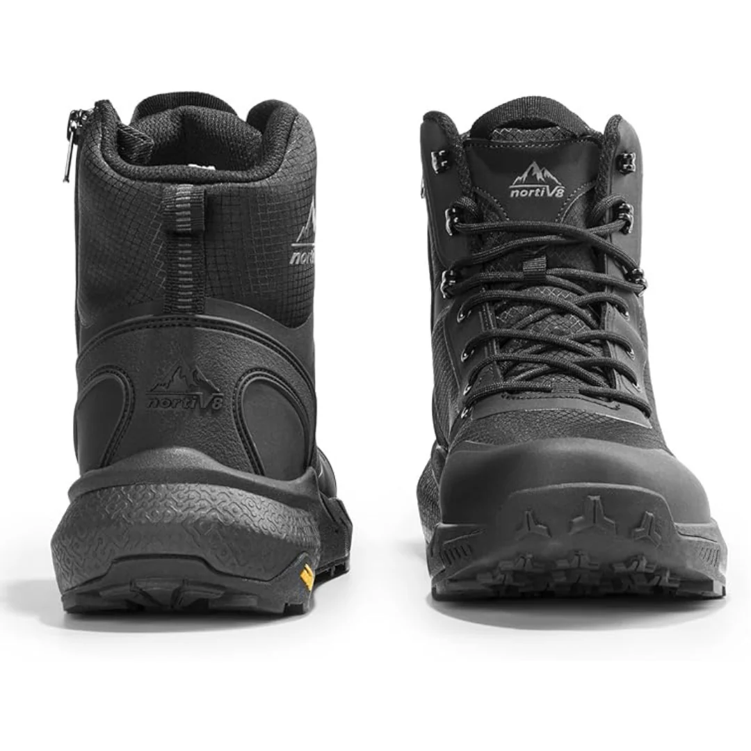 IronTrail | Taktische Geländestiefel