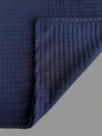 Bruno | Strukturiertes Premium-Polohemd
