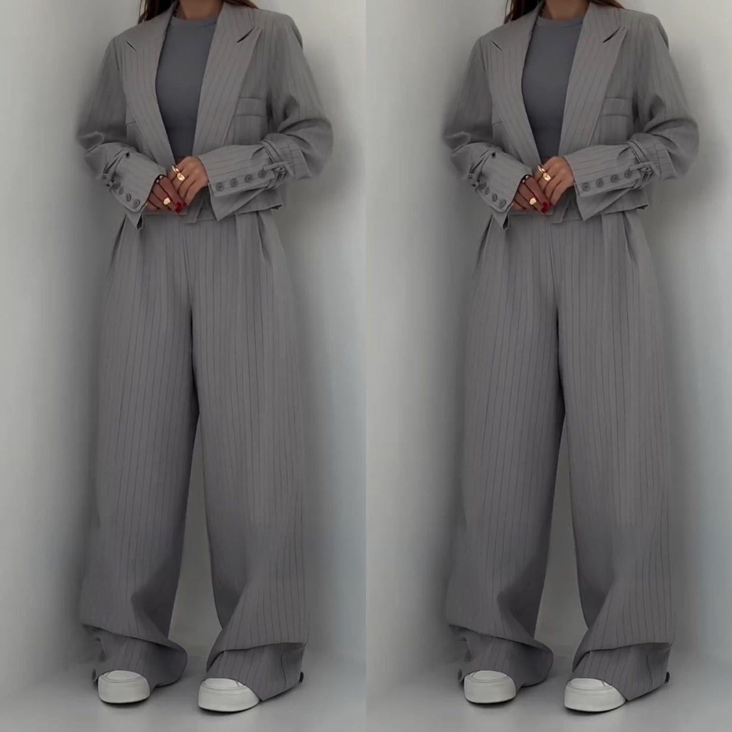 Slay the Day Suit