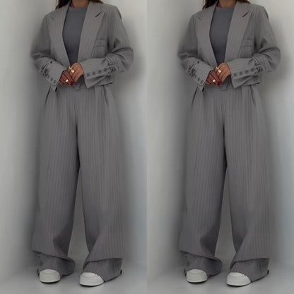 Slay the Day Suit