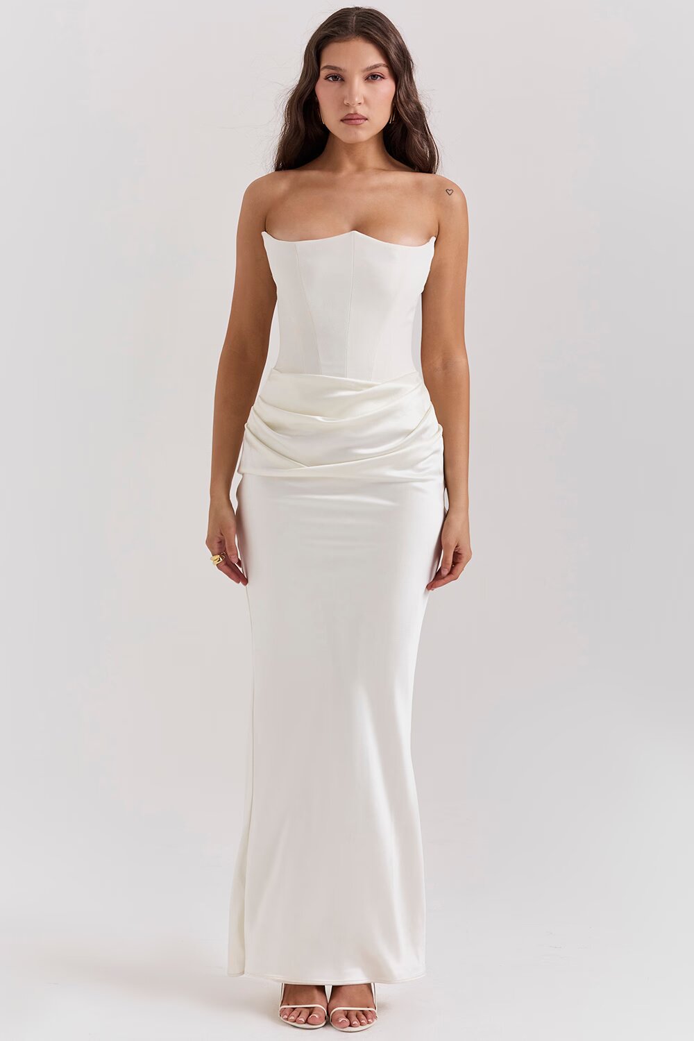 Belle Kleid