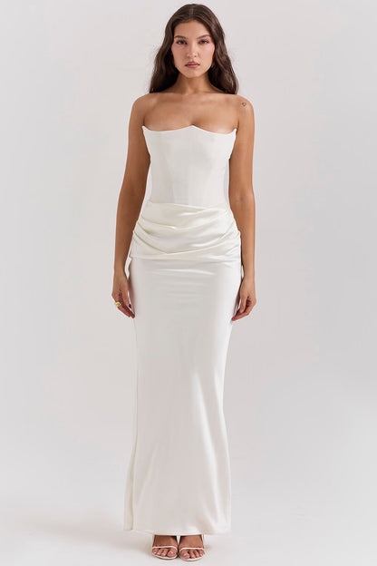 Belle Kleid