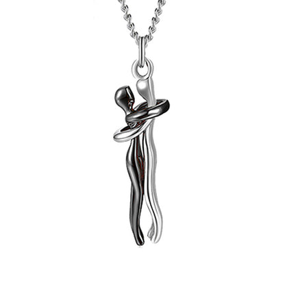Amor | Embrace Necklace