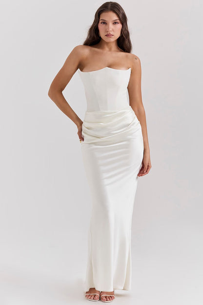 Belle Kleid