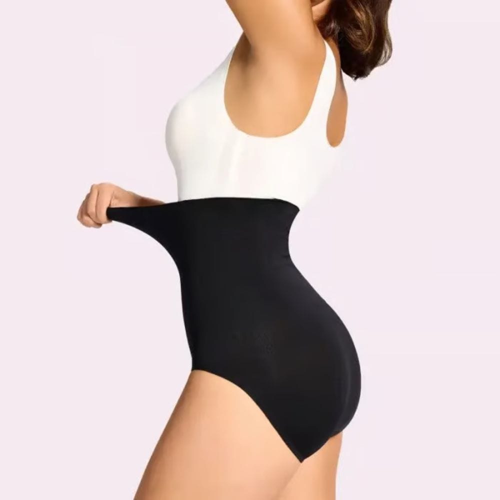 Culotte gainante gainante – Effet amincissant instantané