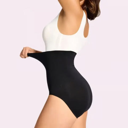 Culotte gainante gainante – Effet amincissant instantané