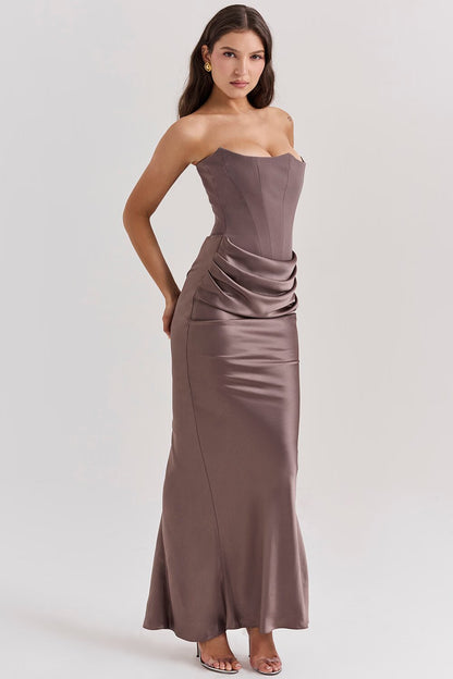 Belle Kleid