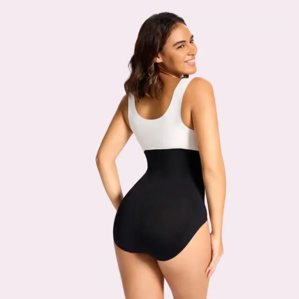 Culotte gainante gainante – Effet amincissant instantané