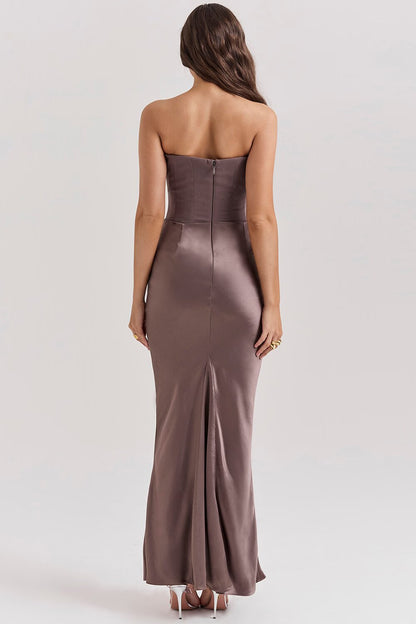 Belle Kleid
