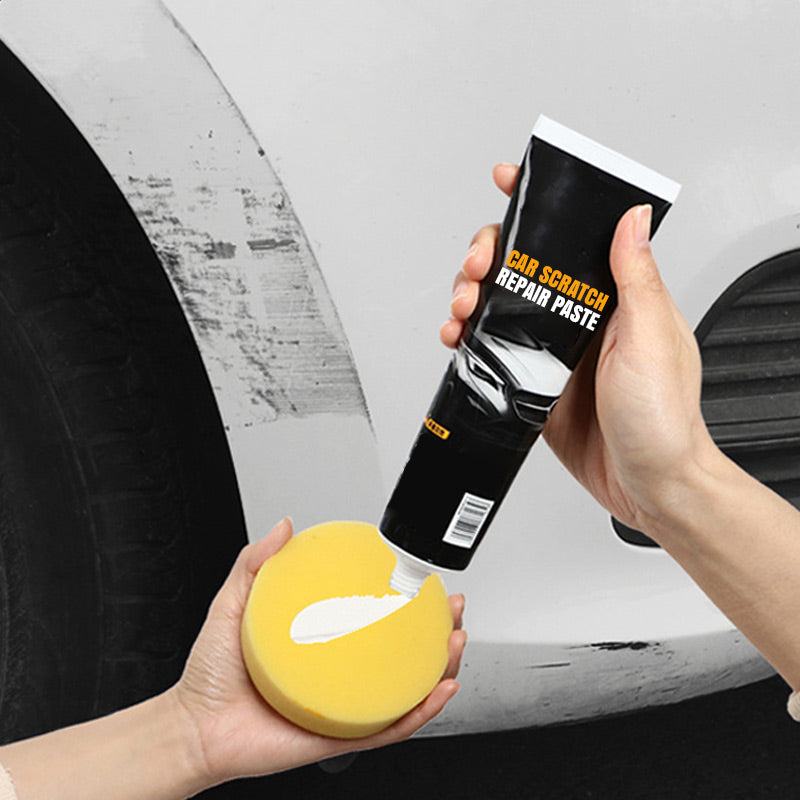 🔥Letzter Tagesverkauf 49%🔥Autokratzer-Reparaturpaste