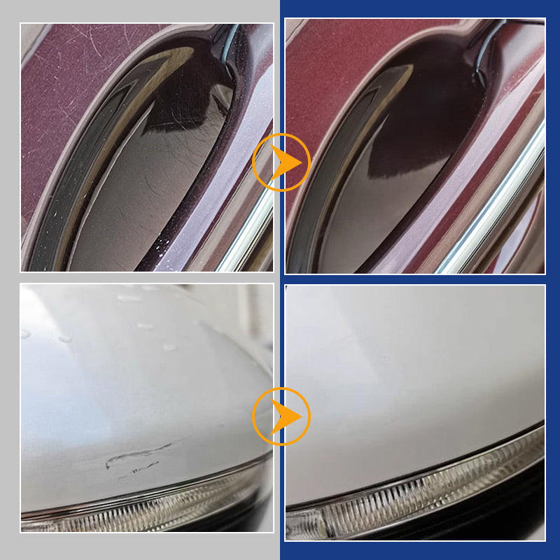 🔥Letzter Tagesverkauf 49%🔥Autokratzer-Reparaturpaste