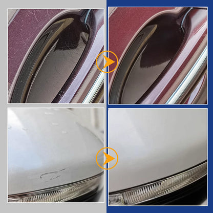 🔥Letzter Tagesverkauf 49%🔥Autokratzer-Reparaturpaste
