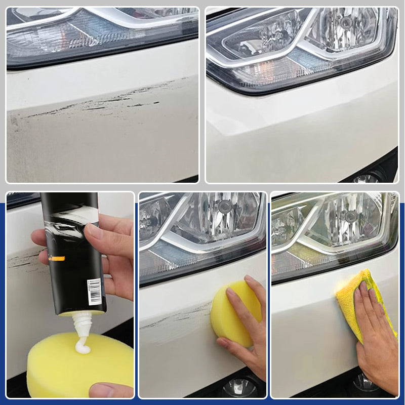 🔥Letzter Tagesverkauf 49%🔥Autokratzer-Reparaturpaste
