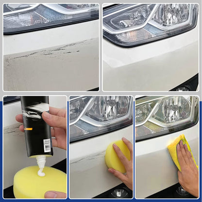 🔥Letzter Tagesverkauf 49%🔥Autokratzer-Reparaturpaste