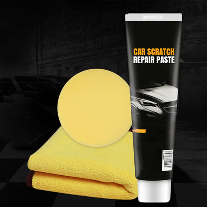 🔥Letzter Tagesverkauf 49%🔥Autokratzer-Reparaturpaste