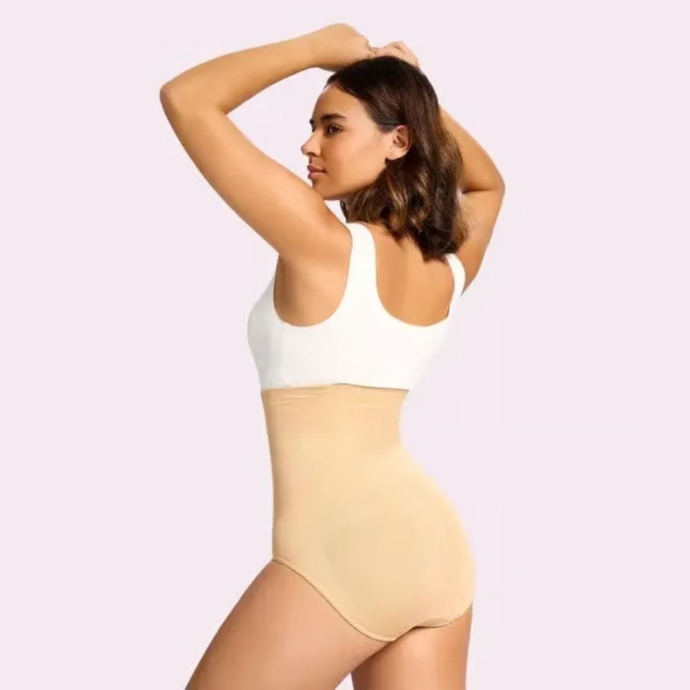 Culotte gainante gainante – Effet amincissant instantané