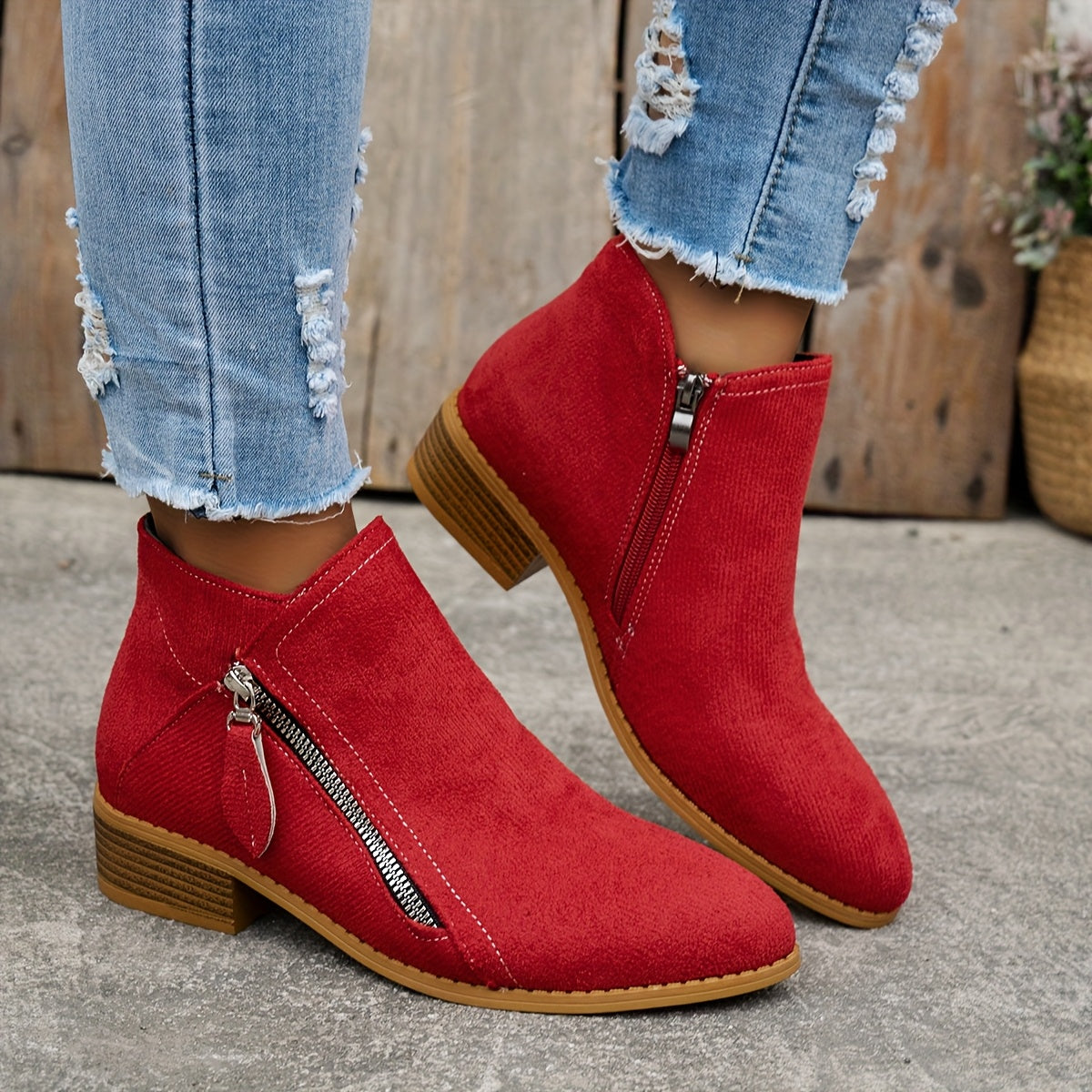 Annielle™ | Fashionable Women's Orthopedic Shoes
