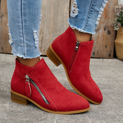 Annielle™ | Fashionable Women's Orthopedic Shoes