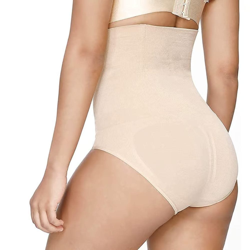 Culotte gainante gainante – Effet amincissant instantané