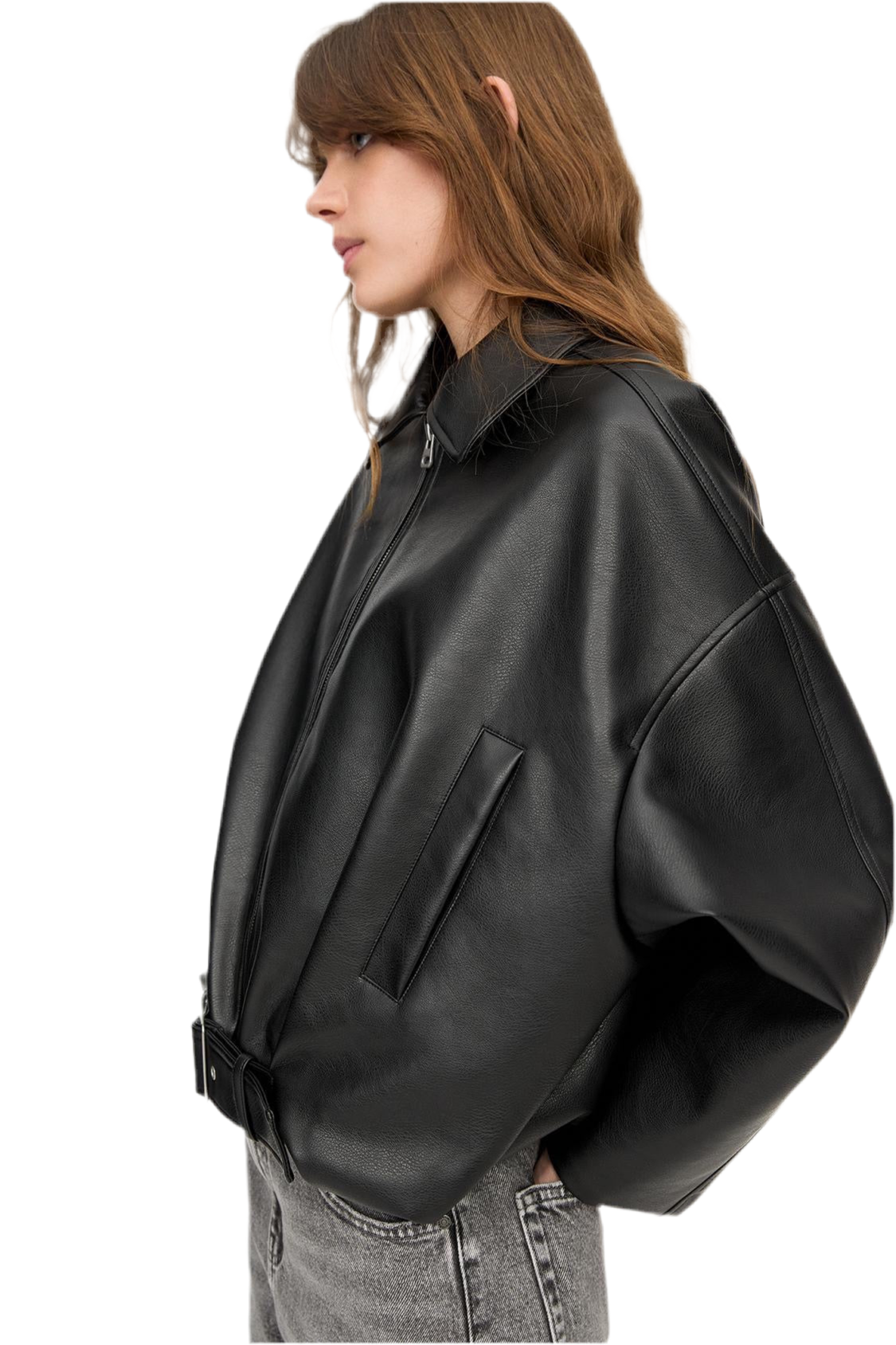The Vice Jacket