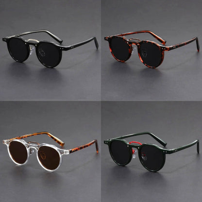 Herren-Sonnenbrille „Sierra“ (inklusive KOSTENLOSEM Etui)