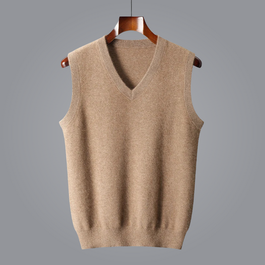 Avani | Vegan Cashmere Vest