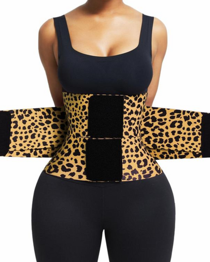 WaistTamer™ Kurven-Kontrollgürtel 