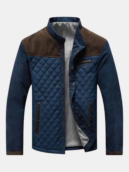 ZOUA | LUXUS HERRENJACKE