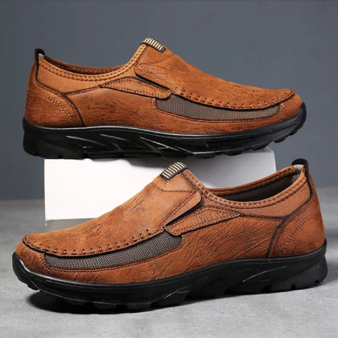 Oakford™ | Atmungsaktive legere Slipper