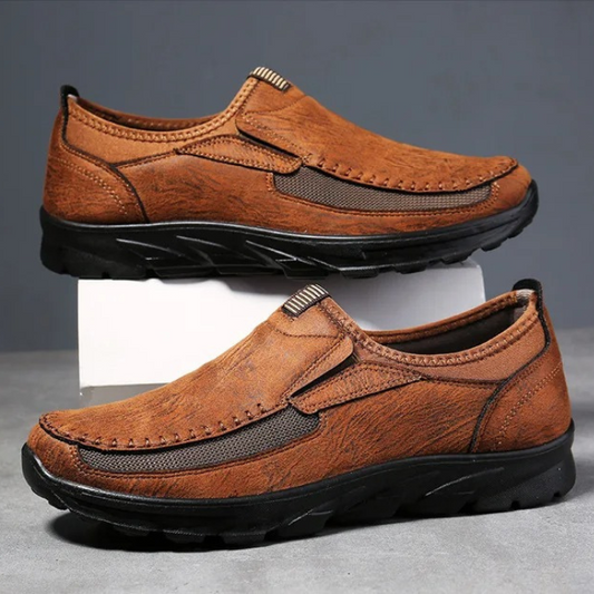 Oakford™ | Atmungsaktive legere Slipper