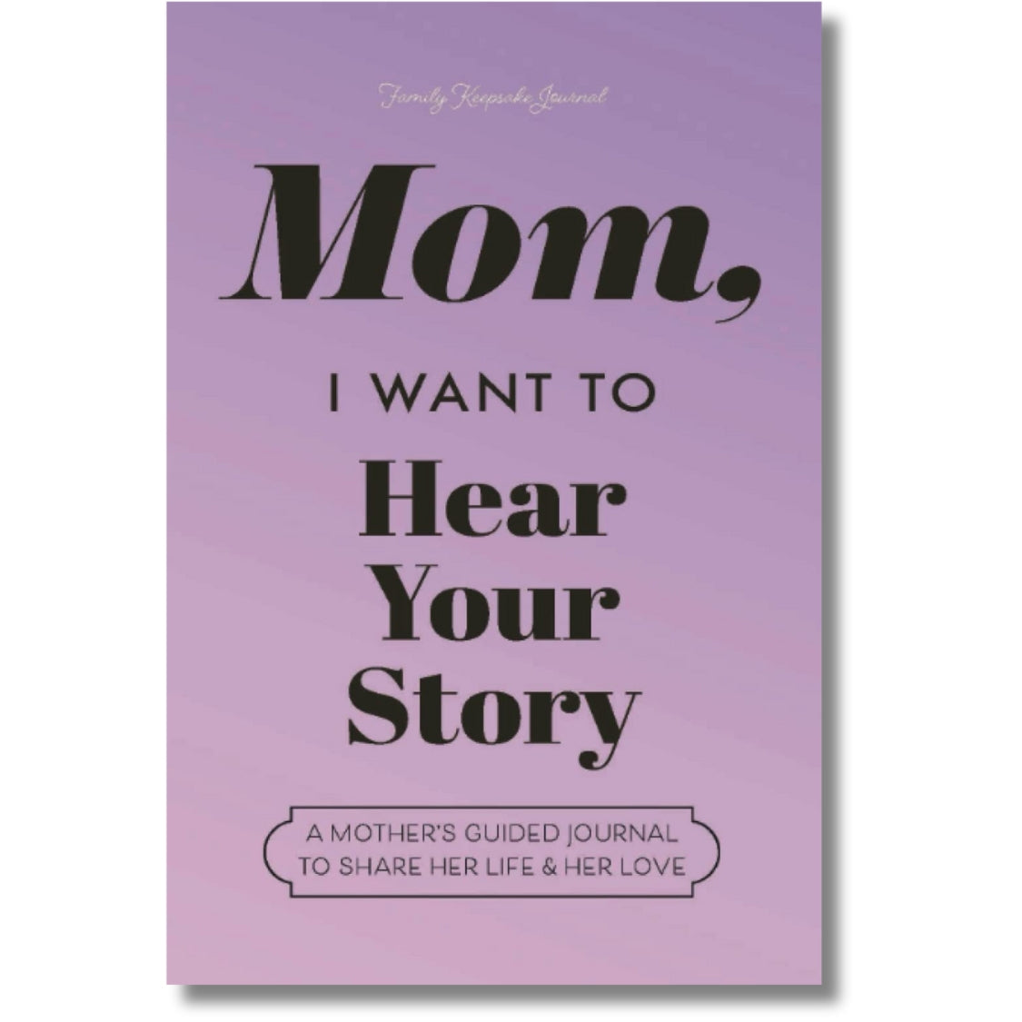 "I want to hear Your Story" by Zoua Books