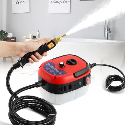 🔥🔥🔥2500 W Hand-Hochtemperatur-Dampfreiniger mit Druck