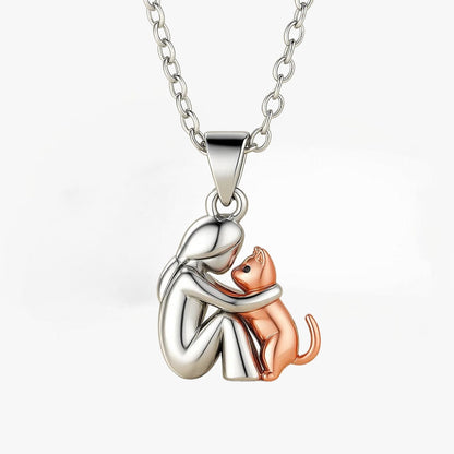 Beth™ | Katzenhalsband