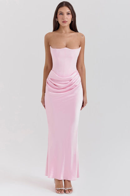 Belle Kleid