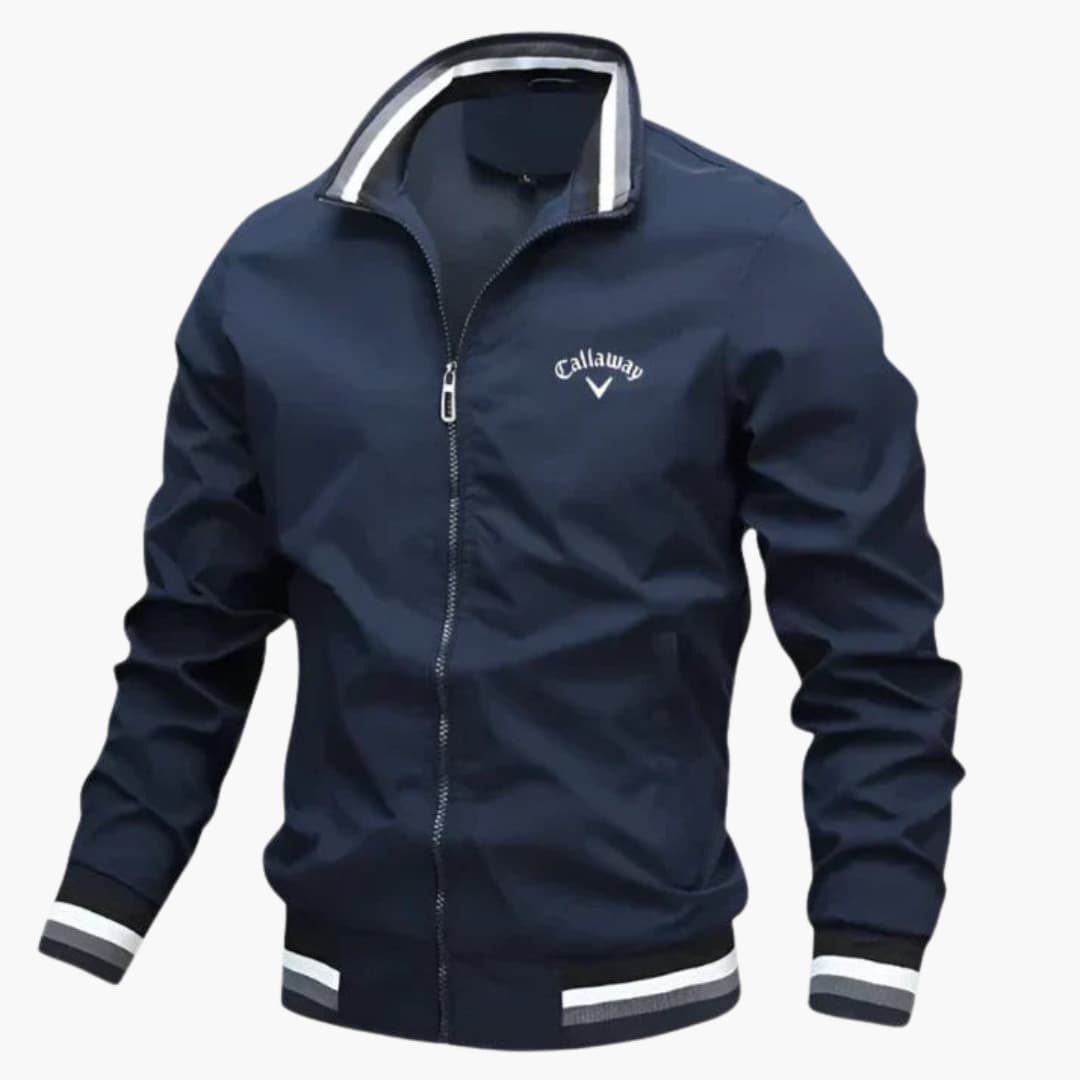 Axel™ – Hochwertige, stylische Jacke für Herren 