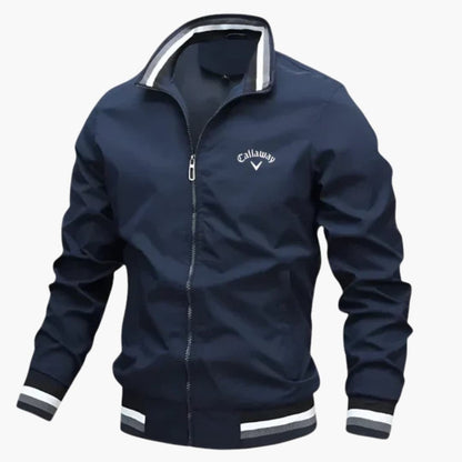 Axel™ – Hochwertige, stylische Jacke für Herren 