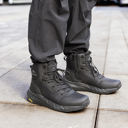 IronTrail | Taktische Geländestiefel